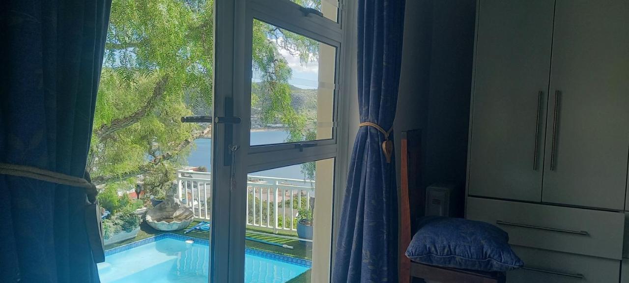 The Captain's House In Simonstown * Kapstadt