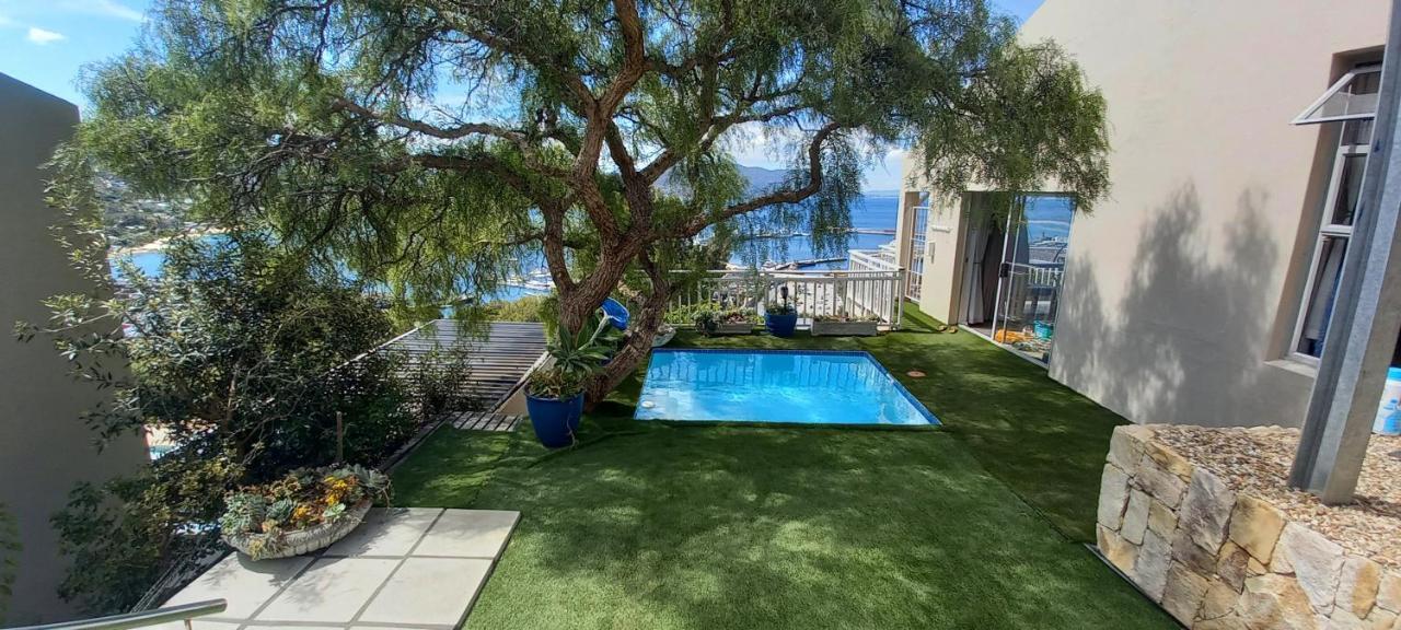 The Captain's House In Simonstown * Kapstadt