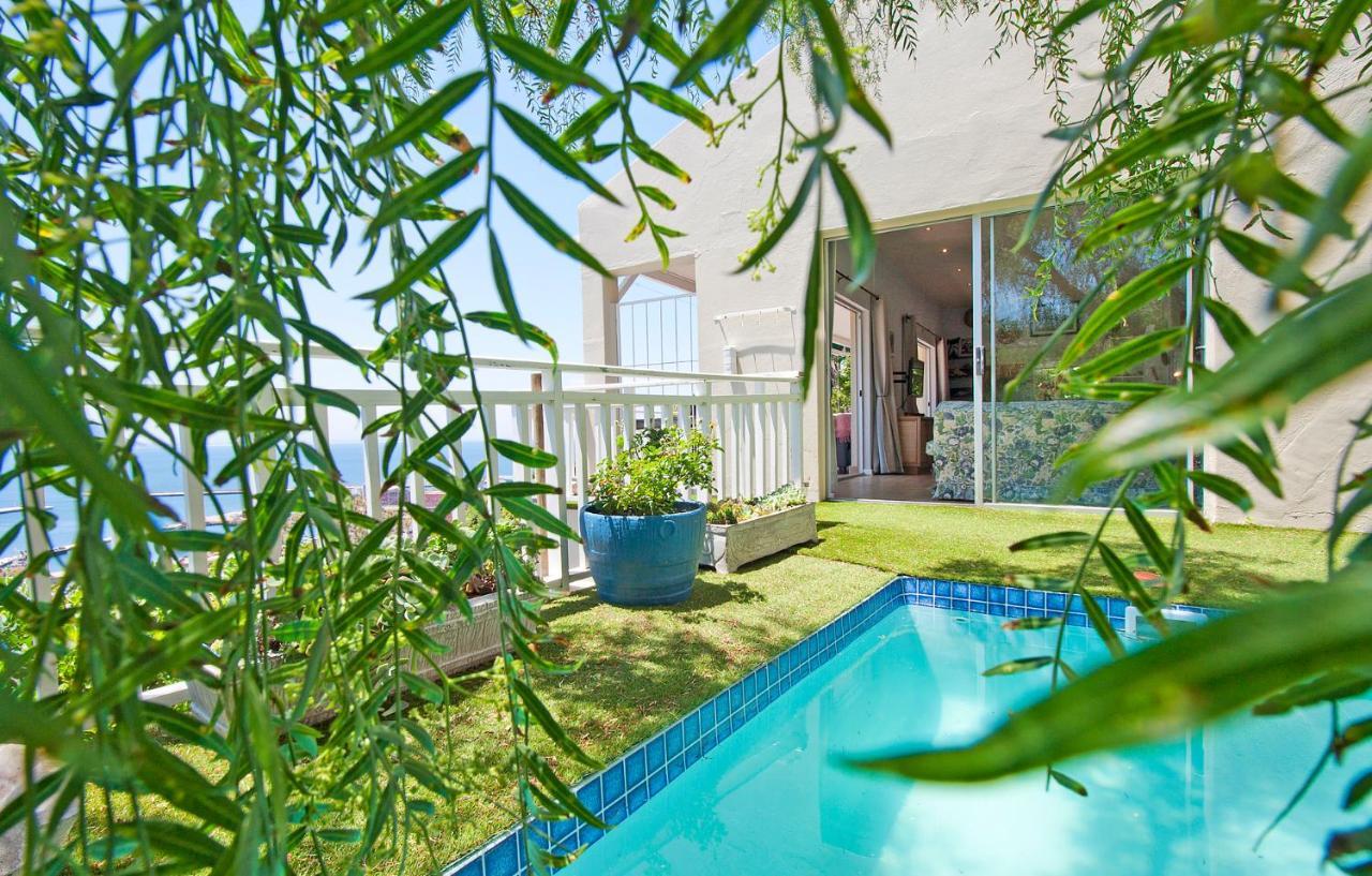 The Captain's House In Simonstown Ferienhaus