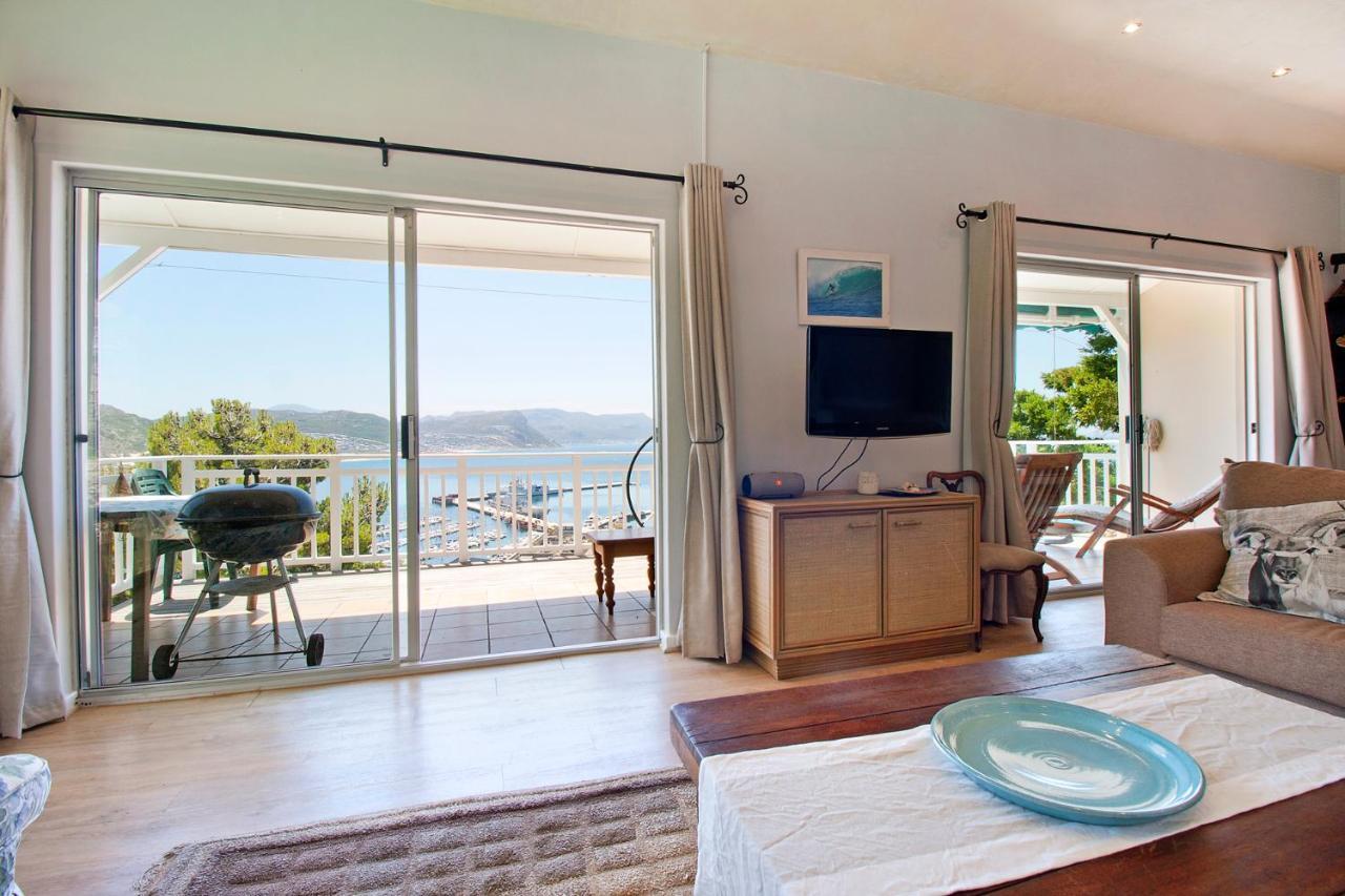 The Captain's House In Simonstown Ferienhaus *