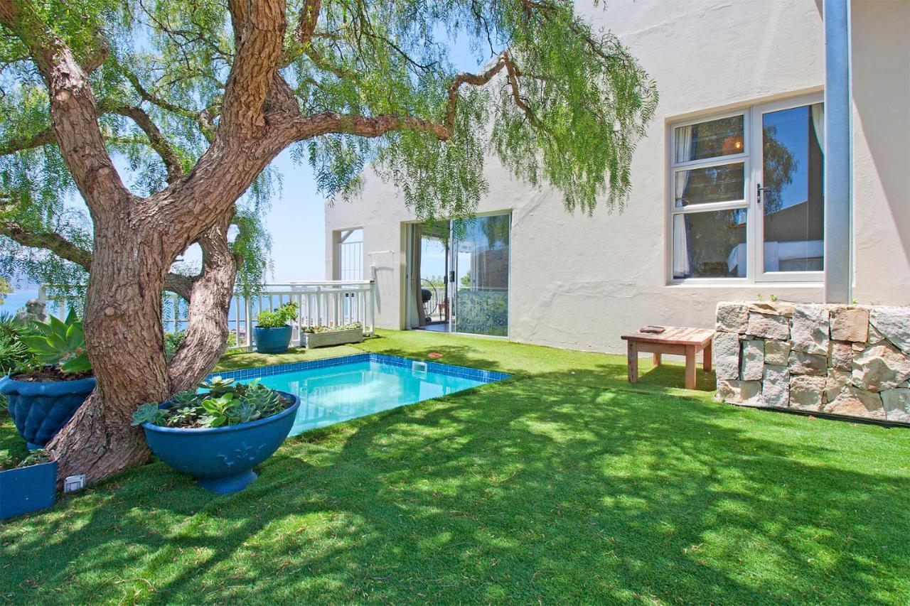 Ferienhaus The Captain's House In Simonstown Kapstadt
